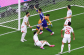 日本4-0突尼斯